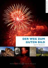 Buch: Der Weg zum guten Bild