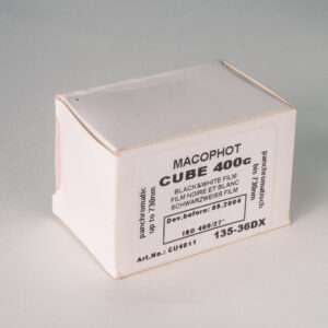 Macophot Cube 400c